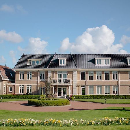 Residence Aan de Kust Noordwijk Dış mekan fotoğraf