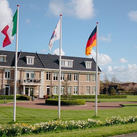 Residence Aan de Kust Noordwijk Dış mekan fotoğraf
