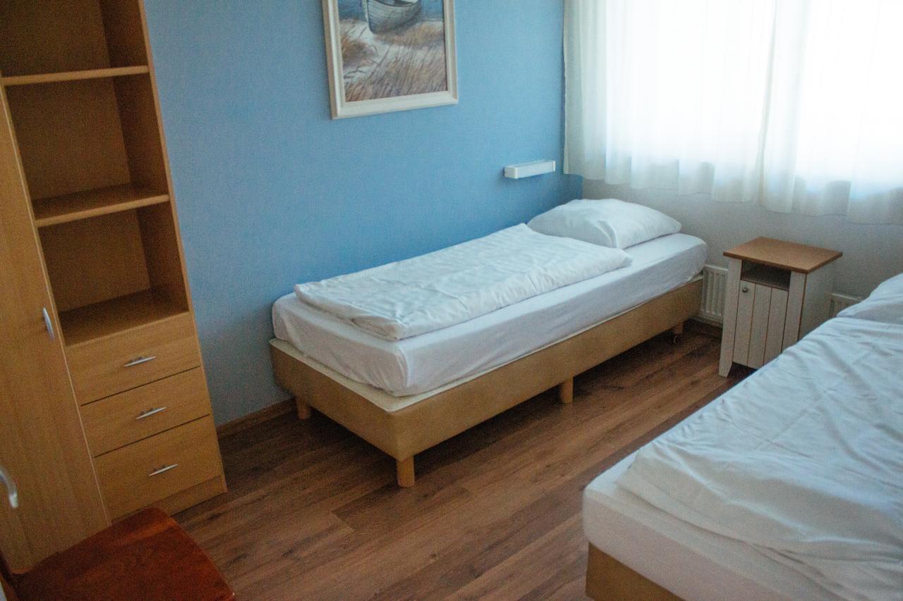 Residence Aan de Kust Noordwijk Dış mekan fotoğraf